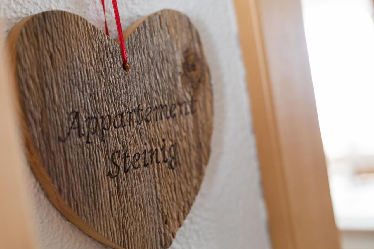 Ferienhaus Gundi Pettneu am Arlberg Exterior foto
